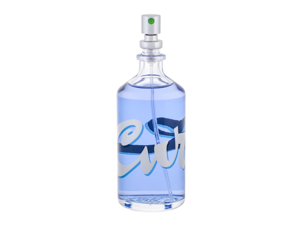 Liz Claiborne Curve Eau de Toilette 100 ml Spray